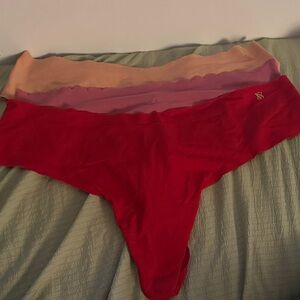 Women’s Victoria’s Secret underwear